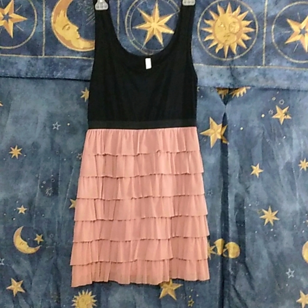 Woman's dress